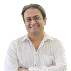 Fereydoon Farahani