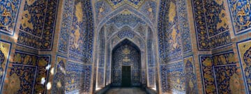 معماری اصفهان