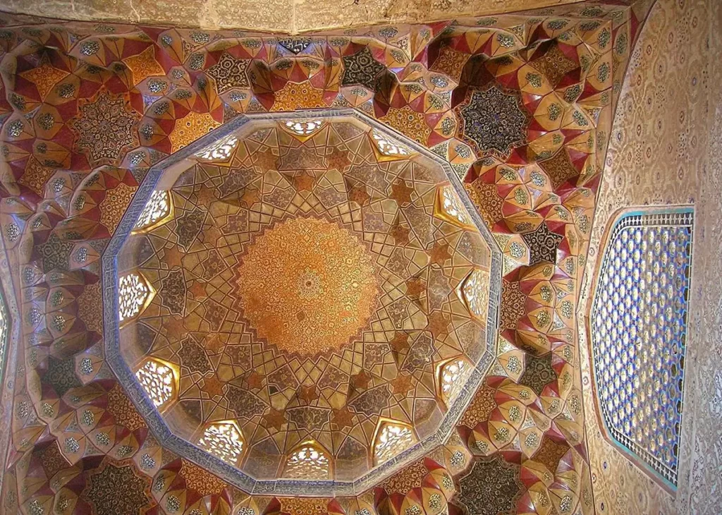 مجموعه گنجعلیخان