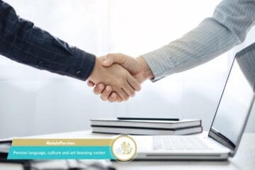 Specialized Online Persian Courses (Commercial Persian)