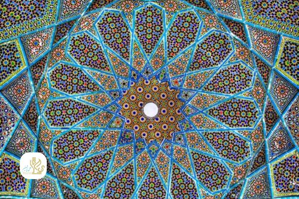 The Circle geometric meaning