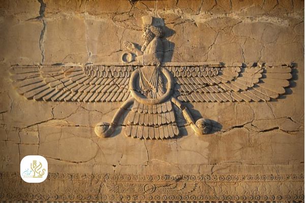 The significance of the bird