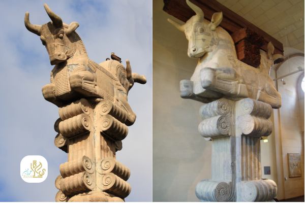 The significance of the bull