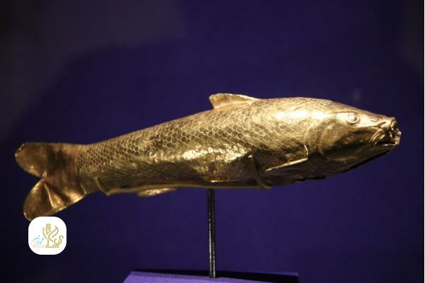 The significance of the fish