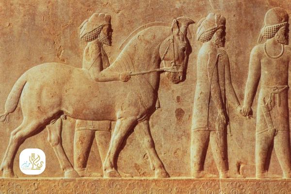 The significance of the horse