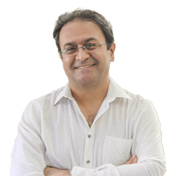 fereydoon farahani