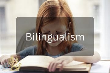 Bilingualism