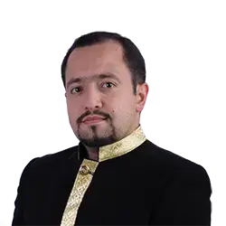 siavash saket