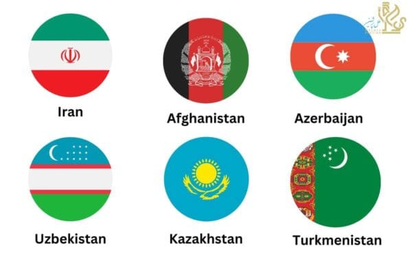 Countries That Celebrate Nowruz