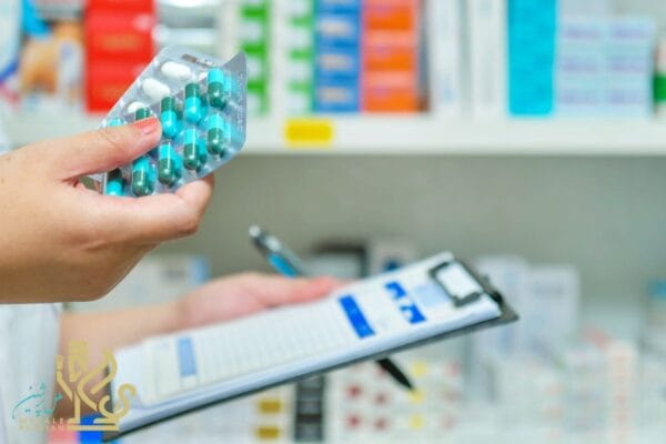Health & Pharmacy 