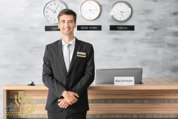 Hotel & Accommodation Booking