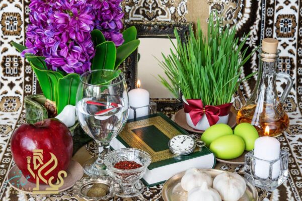 Nowruz Festival