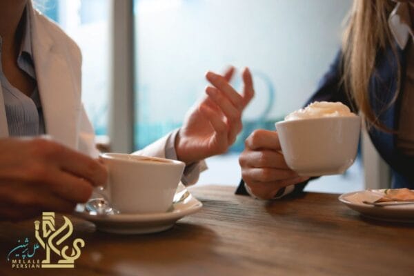 Social & Friendly Conversations