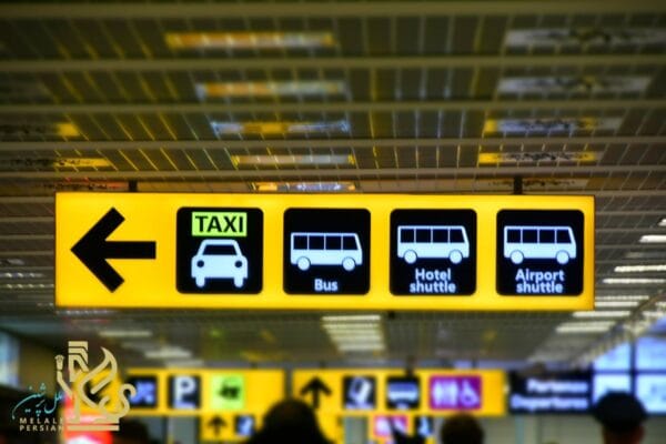 Using Public Transportation)