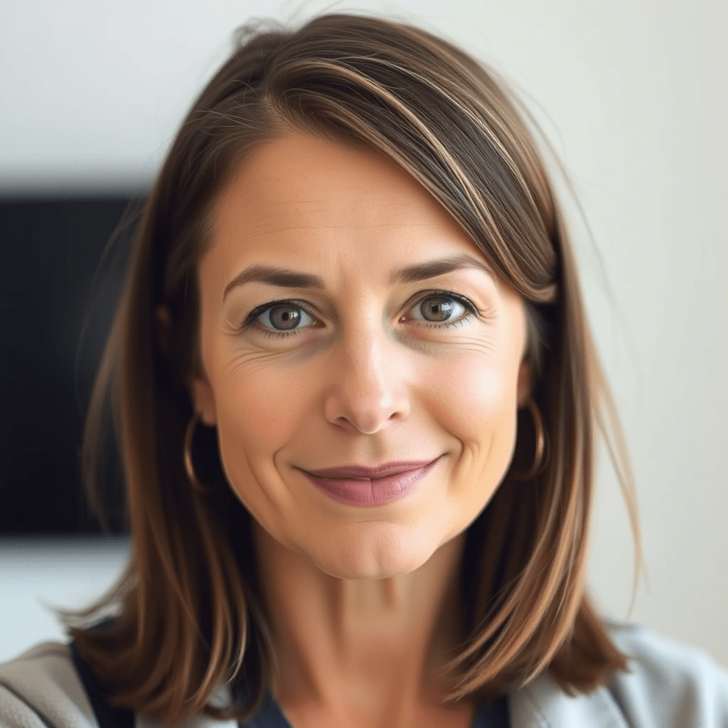 Sophia K. – Forensic Specialist