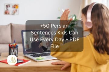 Persian Sentences Kids thumbnail